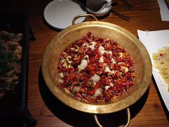 -永安水煮活鱼·仪征菜(仪征奥林匹克店)