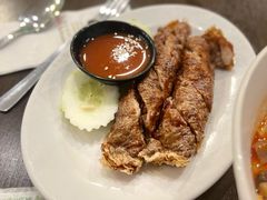 -小槟城美食馆