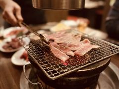 -大馥·炭火烧肉酒场(莘庄莘福坊店)