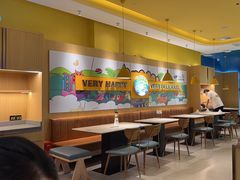 -小鱼小牛·鱼牛干锅·脆鱼火锅(世欧广场店)