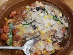 -萨莉亚意式餐厅(天河城购物中心店)