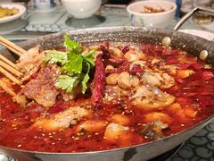 -遇见长安之丝路风荷(大唐西市店)
