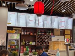 -台州老六海鲜面馆(上南总店)