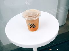 -% Arabica阿拉比卡咖啡(深圳湾万象城店)