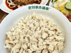 -老刘家永盛斋·传统泡馍(东关南街店)