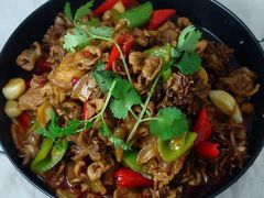 -印象鲵宴·张家界地标美食名片(溪布街店)