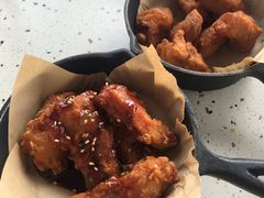 -必胜客(海滨店)
