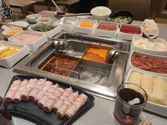 -海底捞火锅(亲贤北街店)