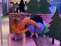 -英皇电影城(英皇集团中心IMAX店)