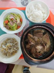 -南闸医院月子中心