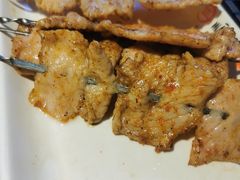 -大闫家烧烤·小海鲜家常菜(郑庄店)