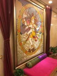 -FineYoga梵音瑜伽·普拉提