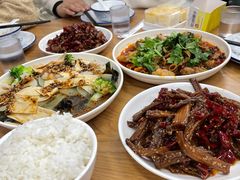 -艺味深尝(云锦路店)