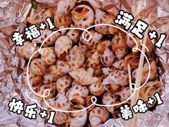 -旺富东海大酒楼(海鲜街店)