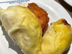 -星伦多自助料理·涮烤一体(杭州来福士店)