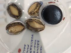 -北戴河庆山饭店·海鲜砂锅粥(北戴河黑石路店)