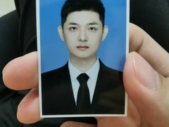 -海马体照相馆(大连罗斯福广场店)