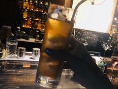 -STARRY CAFE & LOUNGE BAR(高新店)