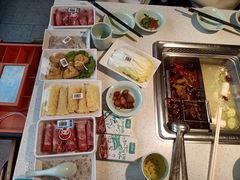 -野妹火锅(龙岗店)