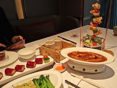 -天瑞轩·粤菜餐厅