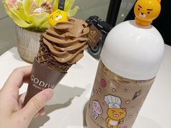 -GODIVA(国际金融中心店)