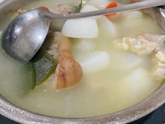-金阳餐厅(G210国道店)