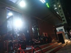-美利达自行车(霁月园店)