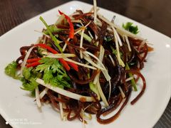 -老牌坊鲁菜名店(宽厚里店)