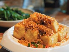 -喜越泰莱·泰越料理(海逸新天地店)