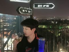 -顽啤熊·酒客酒馆(苏城夜景必选店)