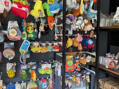 -百好乐宠物友好餐厅(朝外大街店)