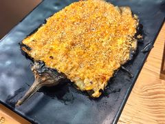 -00后的烤串·扬州地标烧烤(大运河博物馆店)