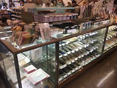 -鸠居堂(銀座本店)