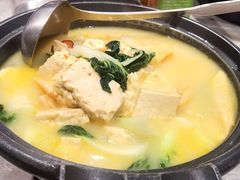 -董家大院·骨头庄(西红门店)