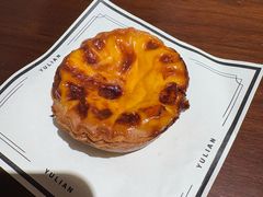 -裕莲茶楼(陆家嘴中心店)