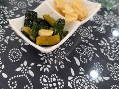 -八两八金·莱芜特色炒鸡(市南漳浦路店)