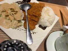 -酒井酱子·深夜食堂(东城汇店)