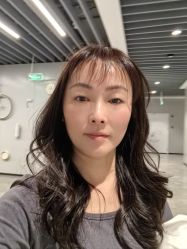 -时尚殿堂hair salon（上地华联店）