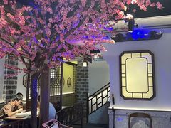 -姑苏家宴·苏帮菜·松鼠桂鱼(苏州总店)