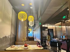 -京华烟云·北京烤鸭(领展购物广场·中关村店)