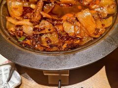 -六月雪干锅(涪城万达广场店)