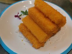 -胡家大厨(西三庄店)