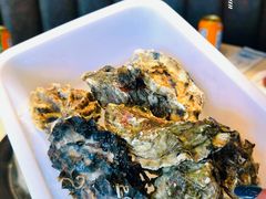 -蓝珊甄选海鲜自助·火锅大排档(近阿那亚店)