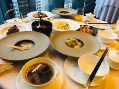 -富力丽思卡尔顿酒店·丽轩中餐厅