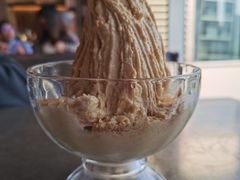 花生冰沙-捞王锅物料理(上海世茂广场店)