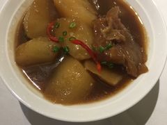 -潮福城大酒楼·潮味粤品·港式点心(湖滨北路店)