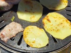 -盛辛巴·东北炭火烤肉(托乐嘉店)