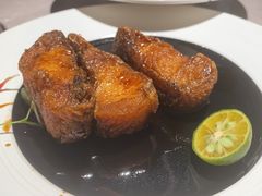 -醉庐·新上海菜(南京西路店)