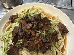 -马记伊源斋涮肉·清真菜(潘家园古玩市场店)