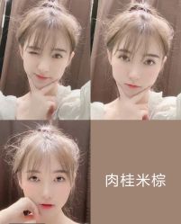 -LJOY丽锦造型·烫发染发